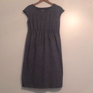 Liz Lange Maternity Dress Sz M